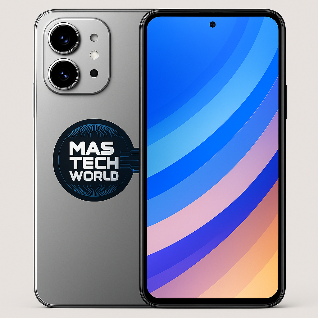 Smartphone